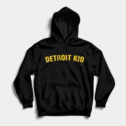 Logo Hoodie - Heavy Weight