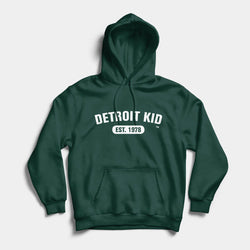 Logo Hoodie - Limited Edition Color