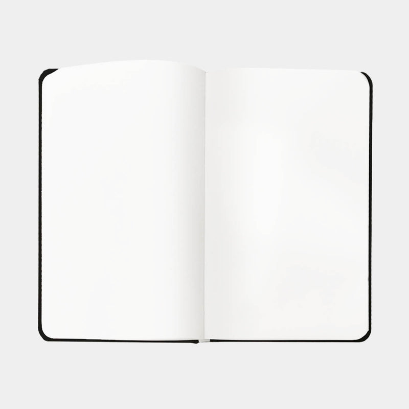 Linen Sketchbook